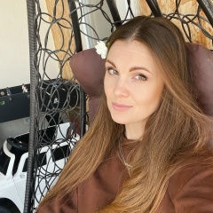 Мария Белозерова, 05.12.1987