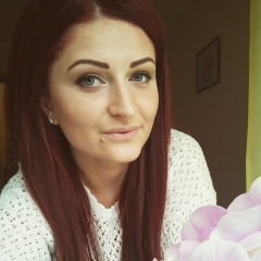 Анастасия Ганичева, 18.01