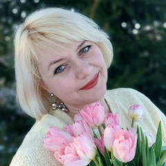 Елена Карпович, Великий Новгород