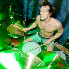 Александр Карпухин, 30.10, Москва