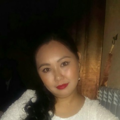 Адэлья Бакирова, 24.12, Актау