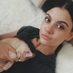 Галина Соболевская, 17.11.1975, Лесной