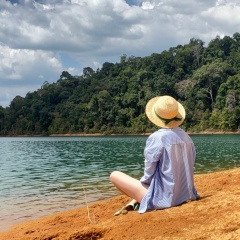 Елена Баймурзина, 01.07, Санкт-Петербург