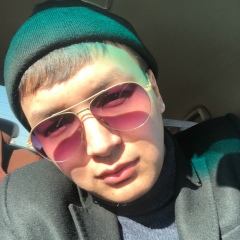 Есбол Ыскаков, 15.05.1993, Актау