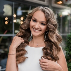 Екатерина Бабкина, 03.10.1993, Барановичи