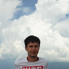 Константин Иванов, 18.03.1989, Санкт-Петербург