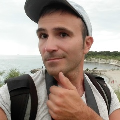 Кирилл Войтенко, Краснодар