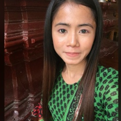 Nang Sandi, 05.04.1989, Yangon