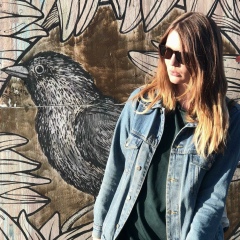 Ira Barko, 26.07.1989, Нижний Новгород