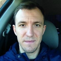 Павел Сысоев, 13.10