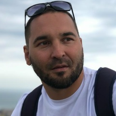 Станислав Станиславов, 08.02.1984, Москва