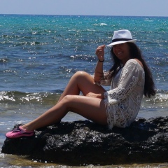 Инна Борисенко, 18.05.1982, Воронеж