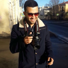 Олег Миров, 26.08.1989, Хабаровск