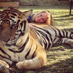 Елена Тонерян, 08.04, Санкт-Петербург