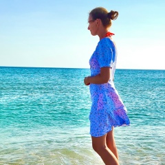 Ольга Сатюкова, 23.04, Москва