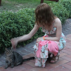 Анастасия Грачева