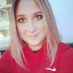 Инна Шрейнер, 11.11.1982