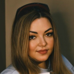 Елена Боровская, 16.10, Тихвин