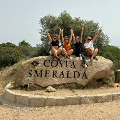 Карина Григорьева, 10.06.1977, Sestu