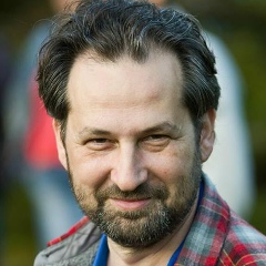 Алексей Росляков, 10.03.1971, Омск