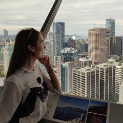 Алия Резяпова, 01.10.1997