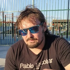 Антон Никитин, Новосибирск