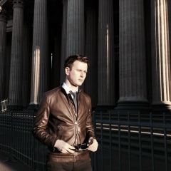 Максим Давлетбаев, 31.12, Чайковский