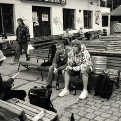 Андрей Чех, 10.09.1991, Praha