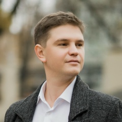 Сергей Серёгин, 16.07, Saarbrücken