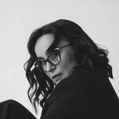 Мария Бедрицкая, 12.09, Москва