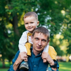 Кирилл Коровин, 10.09.1986, Бийск