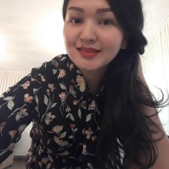 Жанна Айткужинова, 19.04.1991, Астана