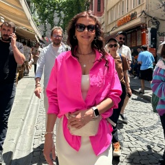 Викуся Явтебявлюблюся, 04.02, Санкт-Петербург