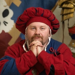 Денис Васеф, 03.12, Москва