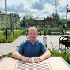 Александр Пляхотко, 16.08.1984, Тюмень