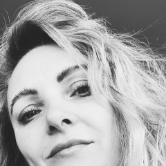 Marisha Kapralova, 27.06