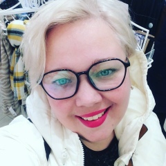 Олеся Смирнова, 14.11, Санкт-Петербург