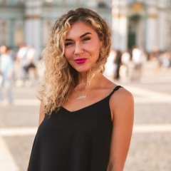 Жанна Гринчишина, 13.10.1986, Москва