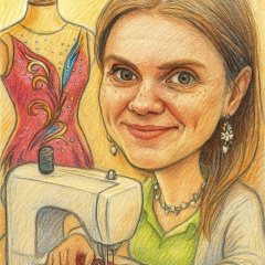 Екатерина Еремеева, 05.07.1986, Рязань