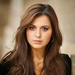 Olga Vidyaeva, 25.06.1988, Подольск