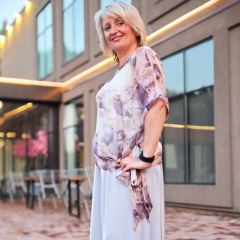 Елена Мороз, 14.06, Набережные Челны