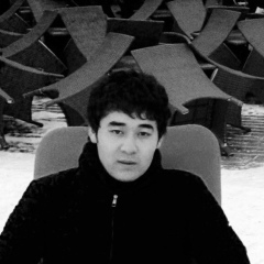 Азамат Косекеев, 09.04.1993