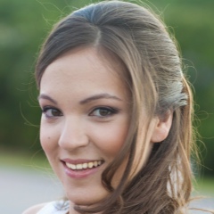 Валентина Иванова, 12.08.1986, Москва