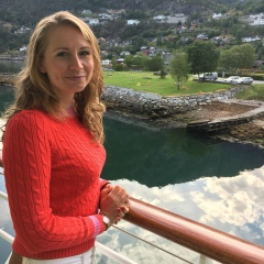 Наташа Марочкова, 25.04, Могилёв