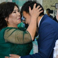 Nazar Baymenov, 13.12.1990, Шымкент