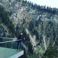 Max Pahomov, 11.04, Беэр Шева