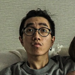 Trung Vu, 29.03.1995, Москва