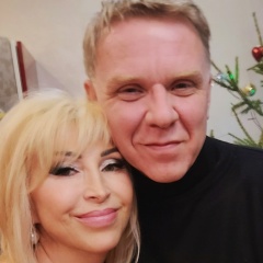 Алексей Стинковой, 06.11.1976, Санкт-Петербург