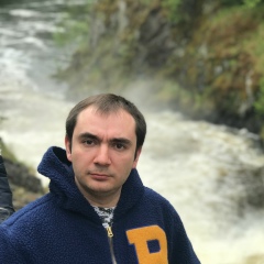 Петр Романович, Симферополь