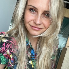 Мария Мельникова, 30.11.1969, Москва